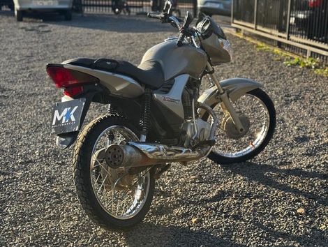 HONDA CG 150 TITAN-KS MIX
