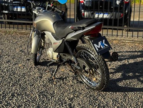 HONDA CG 150 TITAN-KS MIX