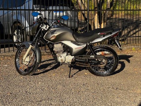 HONDA CG 150 TITAN-KS MIX