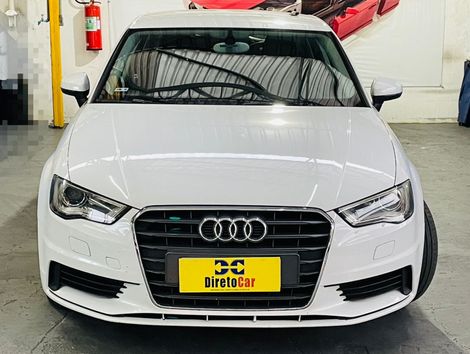 Audi A3 Sedan 1.4/ Attra. 16V TB FSI S-tronic