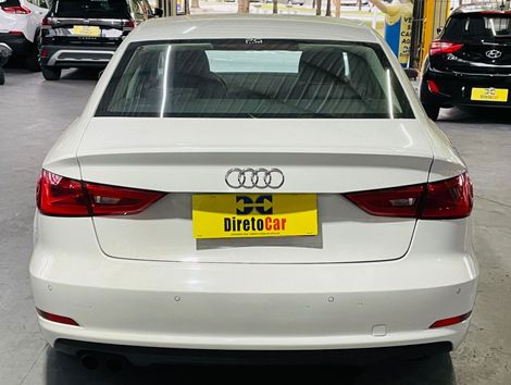 Audi A3 Sedan 1.4/ Attra. 16V TB FSI S-tronic