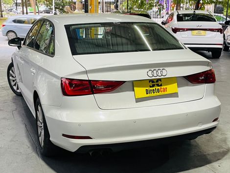 Audi A3 Sedan 1.4/ Attra. 16V TB FSI S-tronic