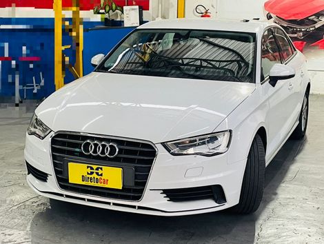 Audi A3 Sedan 1.4/ Attra. 16V TB FSI S-tronic