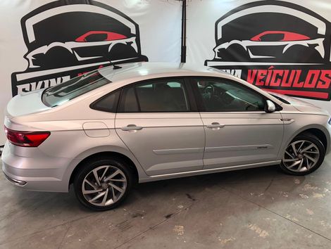 VolksWagen VIRTUS Highline 200 TSI 1.0 Flex 12V Aut