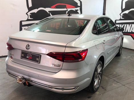 VolksWagen VIRTUS Highline 200 TSI 1.0 Flex 12V Aut
