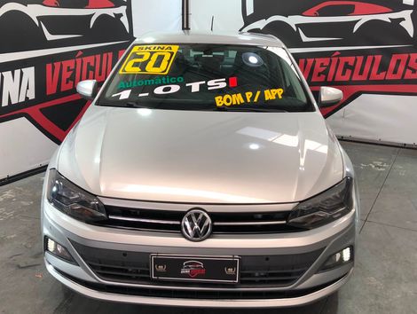 VolksWagen VIRTUS Highline 200 TSI 1.0 Flex 12V Aut