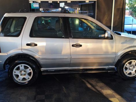 Ford EcoSport 4WD 2.0/ 2.0 Flex 16V 5p