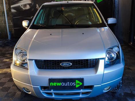 Ford EcoSport 4WD 2.0/ 2.0 Flex 16V 5p