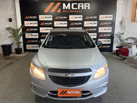 Chevrolet ONIX HATCH Joy 1.0 8V Flex 5p Mec.