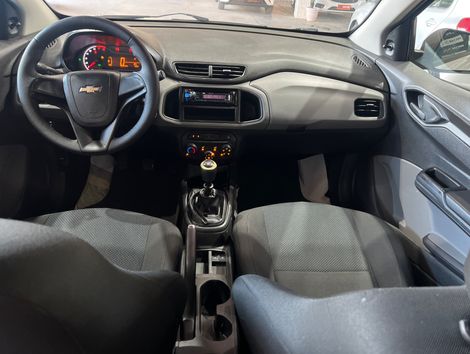 Chevrolet ONIX HATCH Joy 1.0 8V Flex 5p Mec.