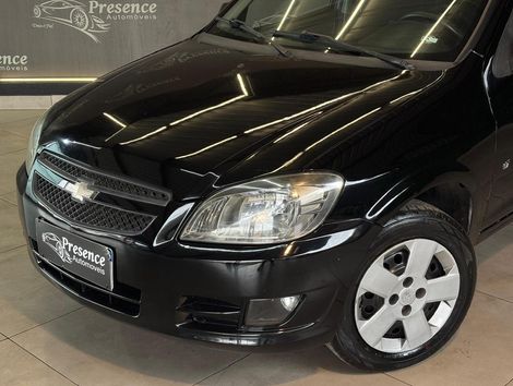 Chevrolet Celta Spirit/ LT 1.0 MPFI 8V FlexP. 5p