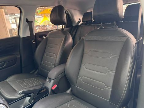 Citroën C4 CACTUS SHINE 1.6 Turbo Flex Aut.