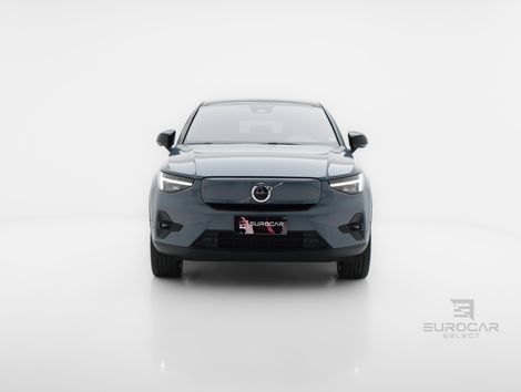 Volvo C40 Pure  (Elétrico)