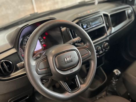 Fiat Strada Endurance 1.3 Flex 8V CS Plus