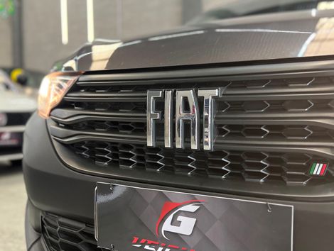 Fiat Strada Endurance 1.3 Flex 8V CS Plus