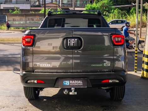 Fiat Toro Freedom 1.3 T270 4x2 Flex Aut.