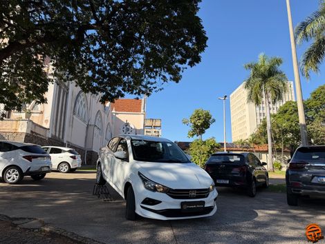 Fiat CRONOS DRIVE 1.3 8V Flex