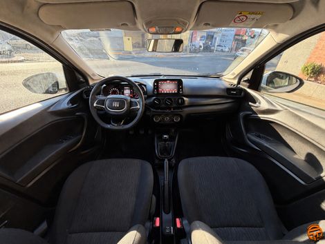 Fiat CRONOS DRIVE 1.3 8V Flex