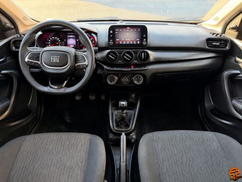 Fiat CRONOS DRIVE 1.3 8V Flex