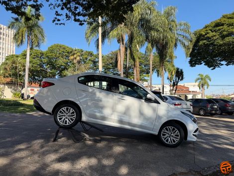 Fiat CRONOS DRIVE 1.3 8V Flex