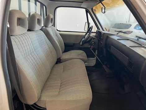 Chevrolet D-20 S / Luxe 3.9/4.0 T.Diesel