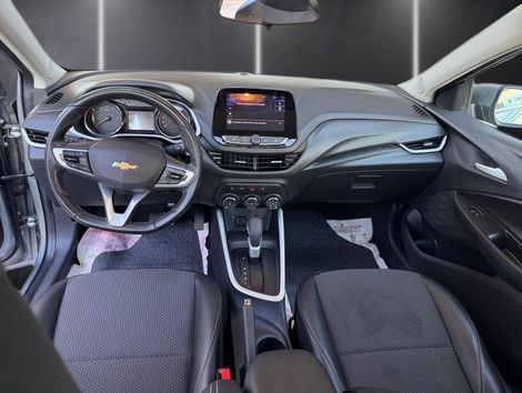 Chevrolet ONIX SEDAN Plus LTZ 1.0 12V TB Flex Aut.
