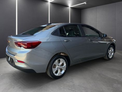 Chevrolet ONIX SEDAN Plus LTZ 1.0 12V TB Flex Aut.