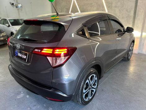 Honda HR-V Touring 1.8 Flexone 16V 5p Aut.