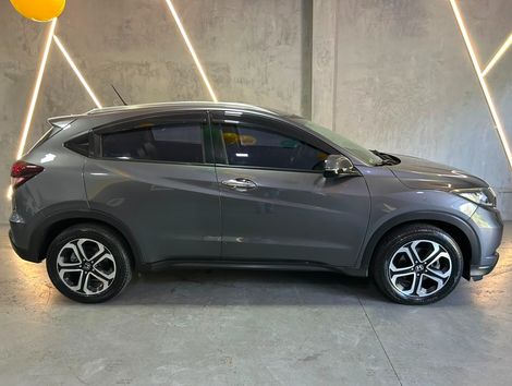 Honda HR-V Touring 1.8 Flexone 16V 5p Aut.