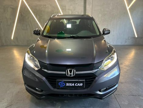 Honda HR-V Touring 1.8 Flexone 16V 5p Aut.