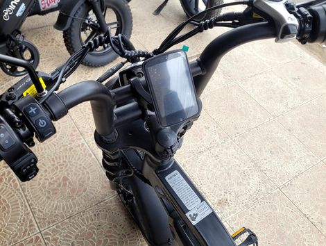 INOW BRAKE PRO