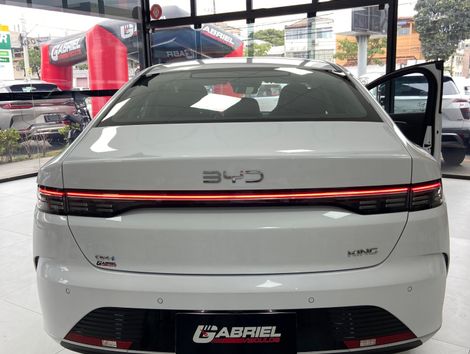 BYD King GS 1.5 16V Aut. (Hibrido)