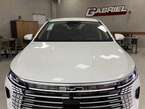 BYD King GS 1.5 16V Aut. (Hibrido)