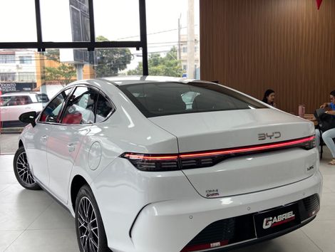 BYD King GS 1.5 16V Aut. (Hibrido)