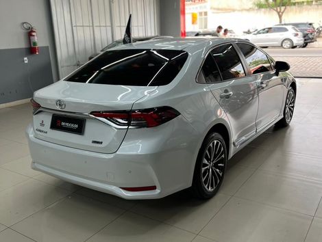 Toyota Corolla ALTIS/A.Premiu. 2.0 Flex 16V Aut