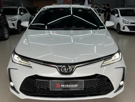 Toyota Corolla ALTIS/A.Premiu. 2.0 Flex 16V Aut
