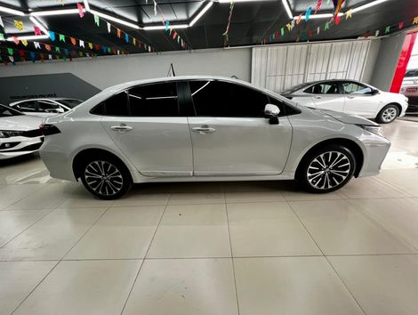 Toyota Corolla ALTIS/A.Premiu. 2.0 Flex 16V Aut