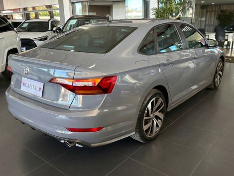 VolksWagen JETTA GLI 350 TSI 2.0 16V 4p Aut.