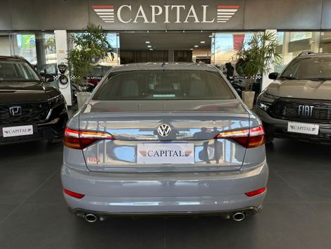 VolksWagen JETTA GLI 350 TSI 2.0 16V 4p Aut.