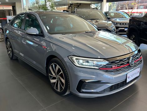 VolksWagen JETTA GLI 350 TSI 2.0 16V 4p Aut.