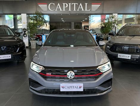 VolksWagen JETTA GLI 350 TSI 2.0 16V 4p Aut.