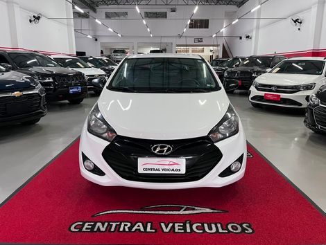 Hyundai HB20 Copa do Mundo 1.6 Flex 16V Mec.