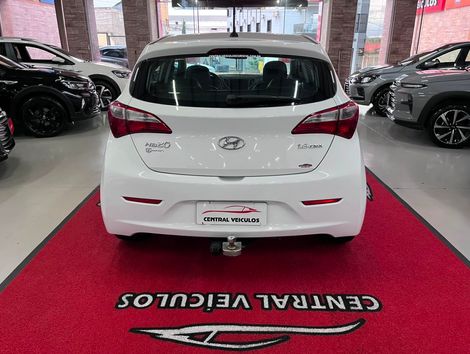 Hyundai HB20 Copa do Mundo 1.6 Flex 16V Mec.