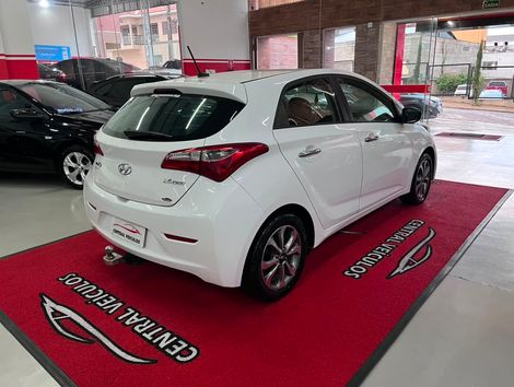 Hyundai HB20 Copa do Mundo 1.6 Flex 16V Mec.