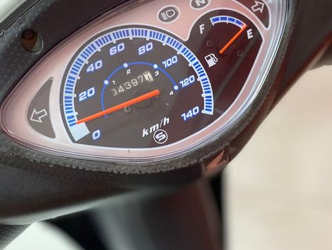 HONDA BIZ 125 ES/ 125 ES FLEX