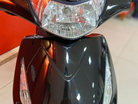 HONDA BIZ 125 ES/ 125 ES FLEX