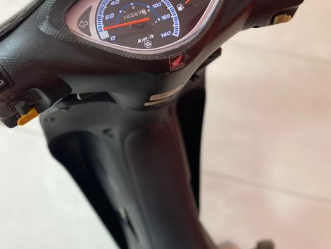 HONDA BIZ 125 ES/ 125 ES FLEX