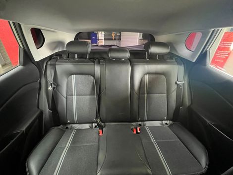Chevrolet TRACKER LTZ 1.0 Turbo 12V Flex Aut.
