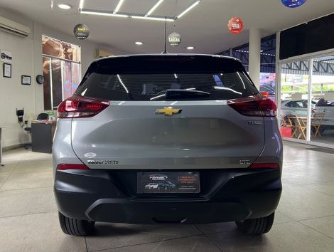Chevrolet TRACKER LTZ 1.0 Turbo 12V Flex Aut.