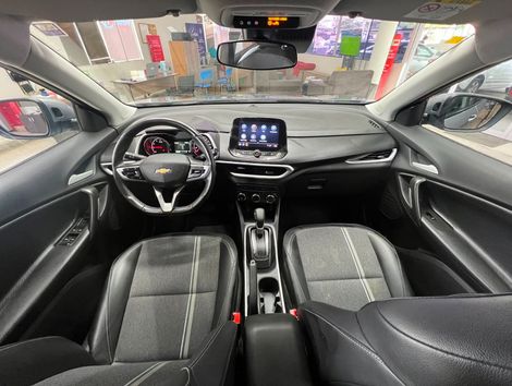 Chevrolet TRACKER LTZ 1.0 Turbo 12V Flex Aut.